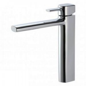 Vòi Lavabo COTTO CT2043AY Enrico Nóng Lạnh Cổ Cao