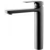 voi-lavabo-cotto-ct2124aybl-scirocco-than-cao-nong-lanh-mau-den - ảnh nhỏ  1