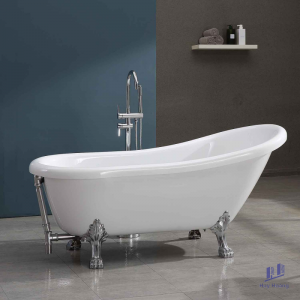 Bồn tắm tân cổ điển Mowoen MW905-180