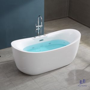 Bồn tắm Massage Mowoen MW8305B-170.MS