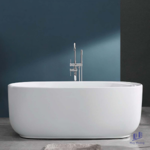 Bồn tắm Massage Mowoen MW8311B-170.MS