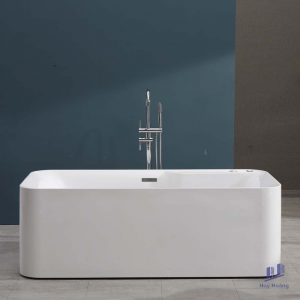 Bồn tắm Massage Mowoen MW8166-170.MS