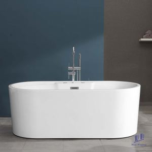 Bồn tắm Massage Mowoen MW8306B-170.MS