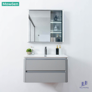 Tủ Lavabo Mowoen MW6632-80