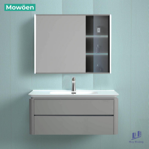 Tủ Lavabo Mowoen MW6632-100