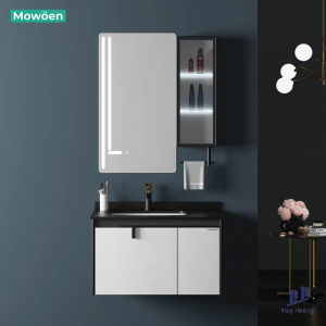 Tủ Lavabo Mowoen MW6611-80