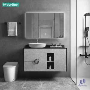 Tủ Lavabo Mowoen MW6608R-100