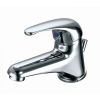 voi-lavabo-toto-dgl301r-nong-lanh - ảnh nhỏ  1