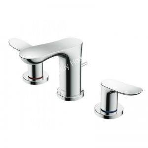 Vòi Lavabo TOTO TLG01201B 3 Lỗ