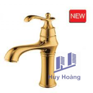 Vòi Lavabo Nóng Lạnh Proxia PR-448