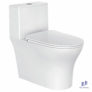 Bồn Cầu Jomoo 11252-2/31KA-I011 1 Khối