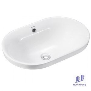 Chậu rửa lavabo JOMOO 12138-1-01Z-1 bán dương