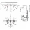 voi-lavabo-toto-tls01201b-3-lo - ảnh nhỏ 2