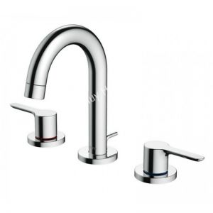 Vòi Lavabo TOTO TLS01201B 3 Lỗ