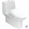 bon-cau-american-standard-wp-1830pl-wp1830pl-nap-rua-dien-tu - ảnh nhỏ  1