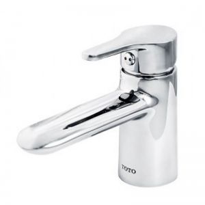 Vòi Lavabo TOTO TVLM102NSR Nóng Lạnh