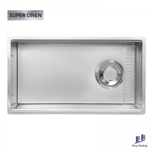 Chậu rửa bát Kluger KY8045SL Basic