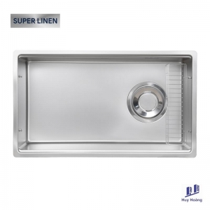 Chậu rửa bát Kluger KY7545SL Basic