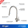 voi-rua-bat-kluger-klf0008ss - ảnh nhỏ 3