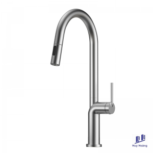 Vòi rửa bát Kluger KLF0020S