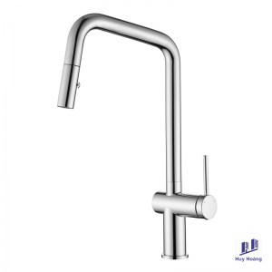 Vòi rửa bát Kluger KLF0019C