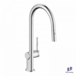 Vòi rửa bát Kluger KLF0003SC