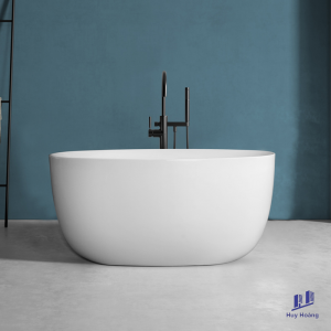 Bồn tắm Ngâm Mowoen MW8227P-130