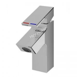 Vòi Lavabo TOTO TX115LI Nóng Lạnh