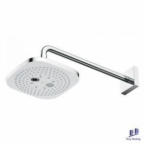 Bát sen gắn tường TOTO TBW02004A 2 Chế Độ Bát 210mm