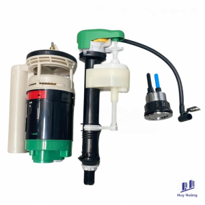 Bộ Xả Bồn Cầu TOTO HTSV857 (C857D, C857CD)