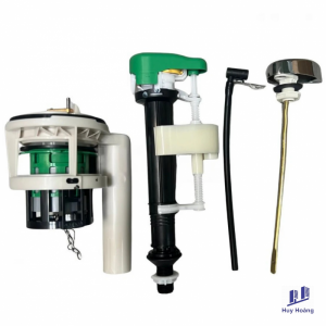 Bộ Xả Bồn Cầu TOTO HTSV914G (C914, C884, C864, C905, C854)