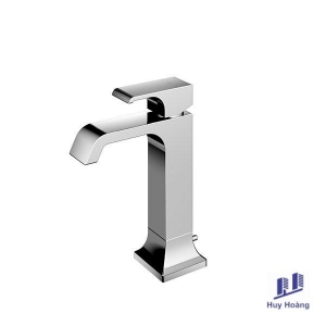 Vòi Lavabo TOTO TLG08303V Nóng Lạnh Cổ Cao