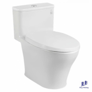 Bồn Cầu TOTO MS857DT3 Khối Nắp TC385VS