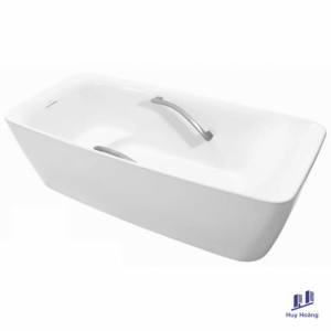 Bồn Tắm Đặt Sàn TOTO PJY1724HPWEN#GW Đá Cẩm Thạch 1.7M