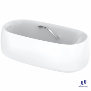 Bồn Tắm TOTO PJY1744HPWEN#MW Đá Cẩm Thạch 1.7M