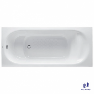 Bồn Tắm TOTO PPY1750PE#P/DB505R-3B/TVBF412 Ngọc Trai 1.7M