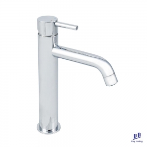 Vòi Lavabo TOTO TLS02303V Nóng Lạnh Cổ Cao