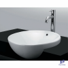 chau-lavabo-toto-lt533rxw-ban-am-ban - ảnh nhỏ  1
