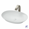 chau-rua-mat-lavabo-toto-lt4706mw-dat-ban-mau-trang-mo-600x420-mm - ảnh nhỏ  1