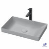 chau-rua-mat-lavabo-toto-lt4716g17mgr-dat-ban-mau-xam-mo-600x380-mm - ảnh nhỏ  1