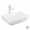 combo12a-toto-bo-lavabo-lt1735xw-voi-tlg10305v-nong-lanh - ảnh nhỏ  1