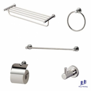 Bộ Phụ Kiện TOTO YS406N5V 5 Món
