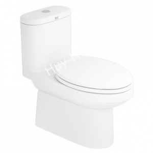 Bồn Cầu American Standard WP-1841 Dòng Cadet