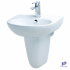 chau-lavabo-caesar-chan-ngan-l2152/p2443 - ảnh nhỏ  1