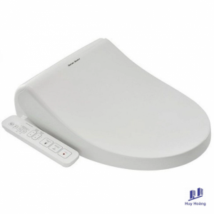 Nắp Rửa Bồn Cầu Thông Minh American Standard Slim WP-7SL1 (WP7SL1)