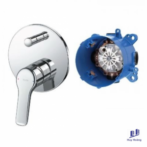 Van Điều Chỉnh Nóng Lạnh TOTO TBG03304BA/TBN01001B