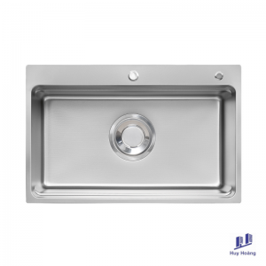 Chậu rửa bát Kluger KF7850FS Basic