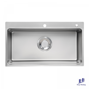 Chậu rửa bát Kluger KF8850FS Basic