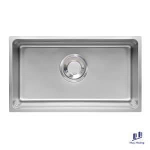 Chậu rửa bát Kluger KU7844FS Basic