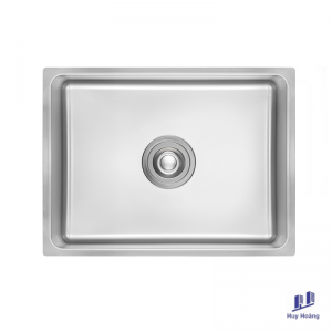 Chậu rửa bát Kluger KU6045FS Basic